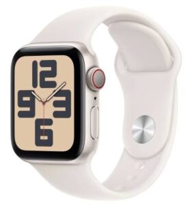 Apple Watch SE（第2世代）